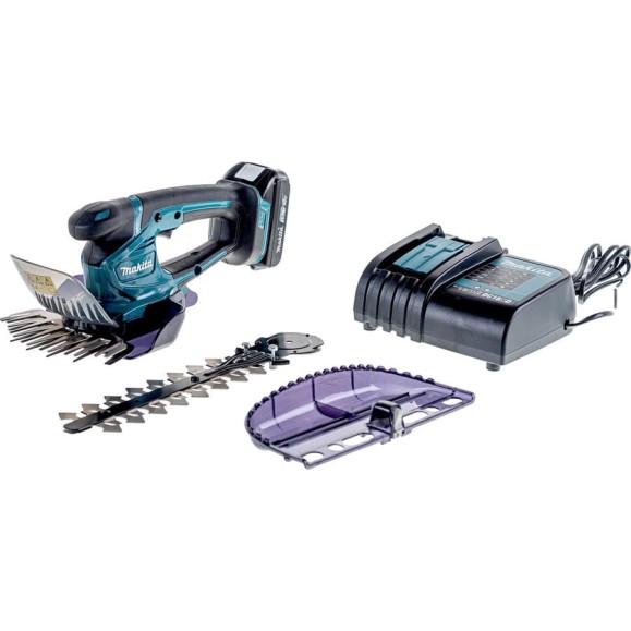 Аккумуляторные ножницы для травы Makita LXT DUM604SYX Аккумуляторные ножницы для травы Makita LXT DUM604SYX
