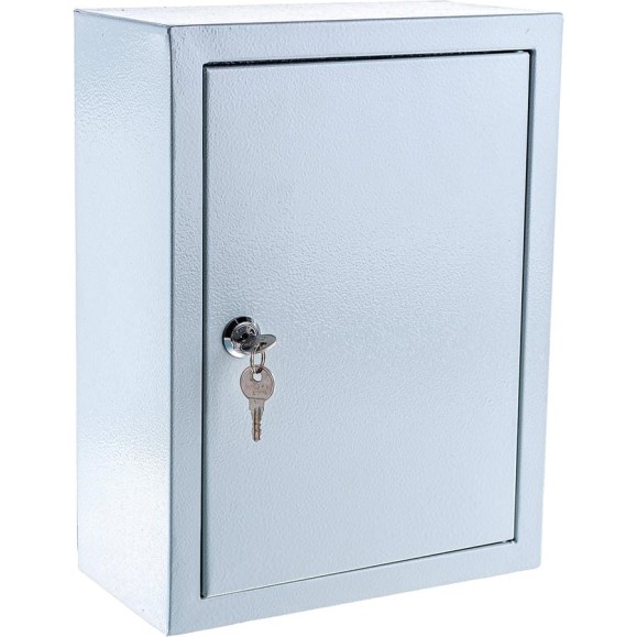Корпус ЭРА ЩРН-18 IP31NO-121-00 76 УХЛ3, 330х250х120, металлический Б0028759 Корпус ЭРА ЩРН-18 IP31NO-121-00 76 УХЛ3, 330х250х120, металлический Б0028759