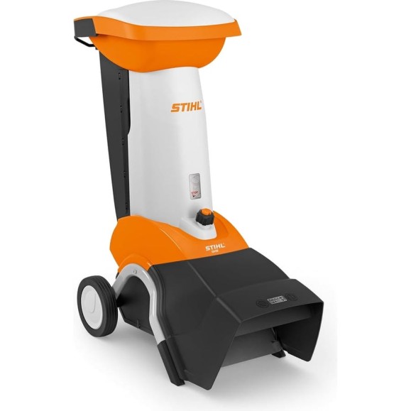 Измельчитель с воронкой STIHL GHE 420.0 60122000009 Измельчитель с воронкой STIHL GHE 420.0 60122000009