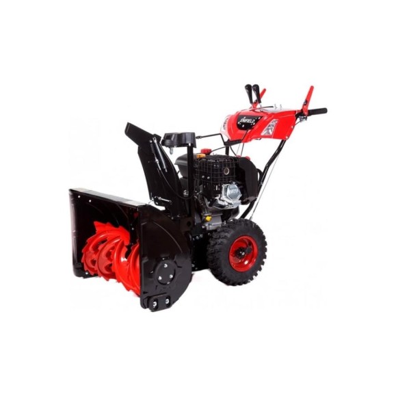 Бензиновый снегоуборщик ENIFIELD EN 726S