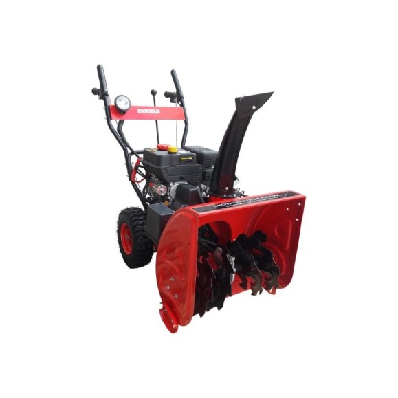 Бензиновый снегоуборщик ENIFIELD 756Е