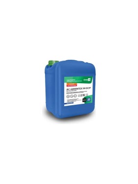 Кислотное моющее средство ГринЛаб AC-GREENTEX 39 DCIP AC-039/20