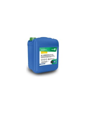 Кислотное высокопенное моющее средство ГринЛаб AC-GREENTEX 37 CF AC-037/20