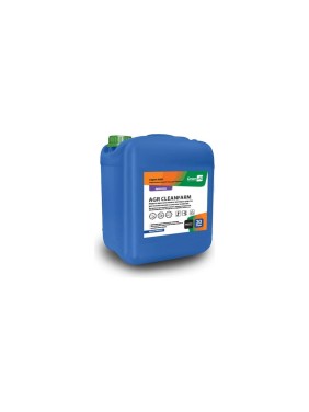 Щелочное пенное дезинфицирующее средство ГринЛаб AGR CLEANFARM UGR-03/20