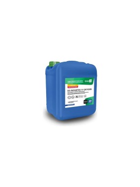 Кислотное биоцидное средство ГринЛаб DS-NOVATEX 77 OXYGEN DS-077/20