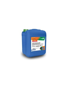 Кислотное моющее и дезинфицирующее средство ГринЛаб AGR AQUA DES UGR-01/20