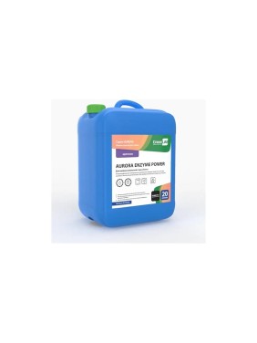 Концентрированное нейтральное комплексное моющее средство ГринЛаб AURORA ENZYME POWER AU-030/20