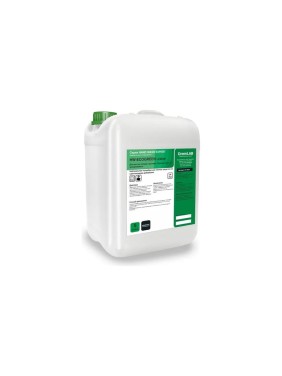 Нейтральное гелеобразное пенное средство ГринЛаб HW-ECOGREEN LITE LEMON HW-455/П5