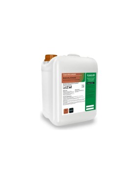 Кислотное моющее и чистящее пенное средство ГринЛаб RUG-PLATINUM RG-169/5