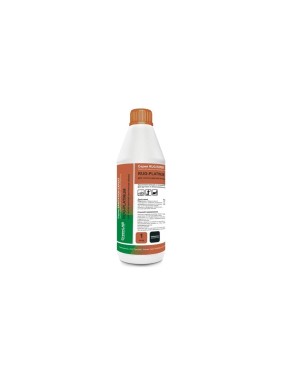 Кислотное моющее и чистящее пенное средство ГринЛаб RUG-PLATINUM RG-168/1
