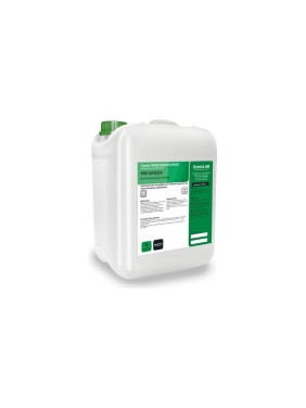 Нейтральное гелеобразное пенное средство ГринЛаб HW-ECOGREEN LITE GRAPE HW-456/П5