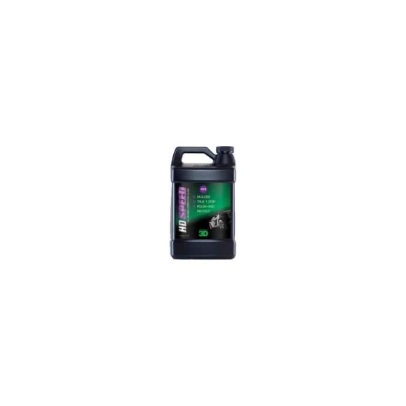 Финишная паста HD SPEED 425G01 3.78 л 3D 020555 Финишная паста HD SPEED 425G01 3.78 л 3D 020555