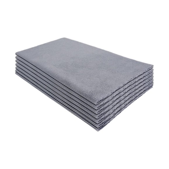 Салфетка PURESTAR SPEED POLISH MULTU PORPOSE TOWEL безворсовая, 35х42 см, 7 шт. PS-MU-001-7 Салфетка PURESTAR SPEED POLISH MULTU PORPOSE TOWEL безворсовая, 35х42 см, 7 шт. PS-MU-001-7