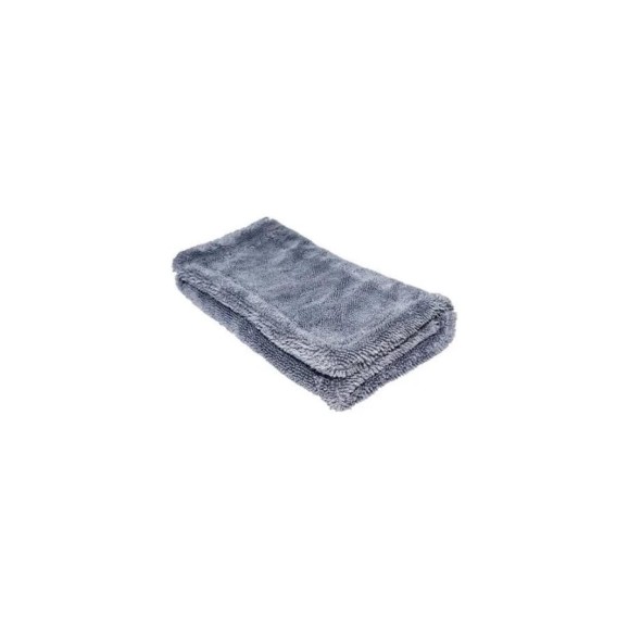 Микрофибра для сушки кузова DUPLEX DRYING TOWEL S, двухслойная, 38х20 см PS-D-002S