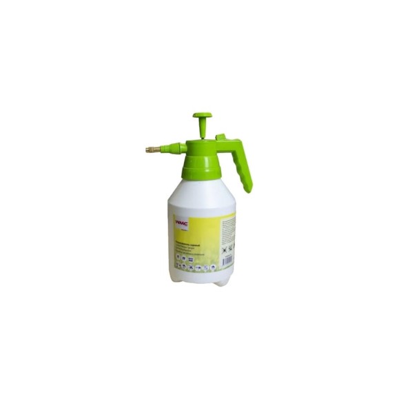 Ручной садовый опрыскиватель WMC TOOLS 2 л 48876 TG7601007-2L