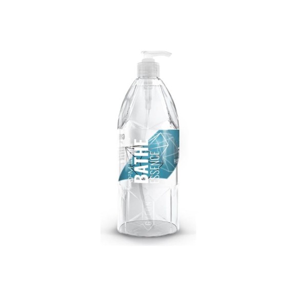 Автошампунь для ручной мойки GYEON Q2M BATHE ESSENCE 400 мл GYQ293