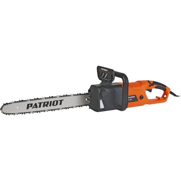 Электрическая цепная пила PATRIOT ES 2618 220301526 Электрическая цепная пила PATRIOT ES 2618 220301526