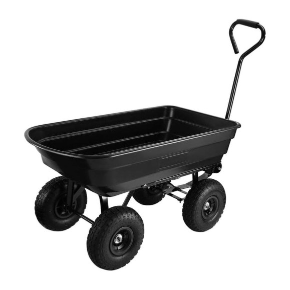 Садовая тележка DEKO DKGT75 063-4250 Садовая тележка DEKO DKGT75 063-4250