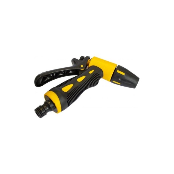 Пластиковый регулируемый пистолет-распылитель WMC TOOLS 48866 TG7201028