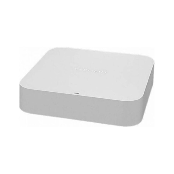 Центр управления (шлюз) YEELIGHT gateway mesh YLWG01YL Центр управления (шлюз) YEELIGHT gateway mesh YLWG01YL