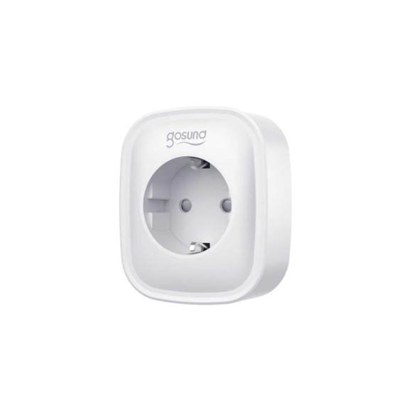 Умная розетка Gosund Smart plug, белый SP1