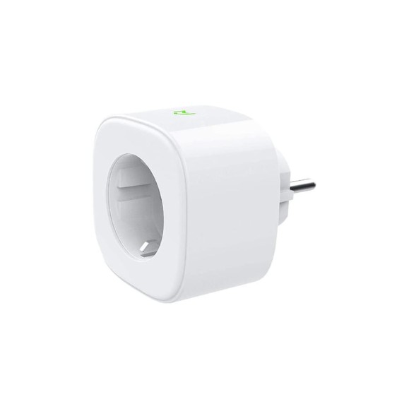 Умная розетка Meross Smart WiFi Plug MSS210HK/EU/ Умная розетка Meross Smart WiFi Plug MSS210HK/EU/