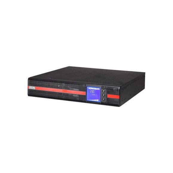 Источник бесперебойного питания Powercom MACAN, On-Line, 1500VA/1500W, Rack/Tower, IEC MRT-1500SE Источник бесперебойного питания Powercom MACAN, On-Line, 1500VA/1500W, Rack/Tower, IEC MRT-1500SE