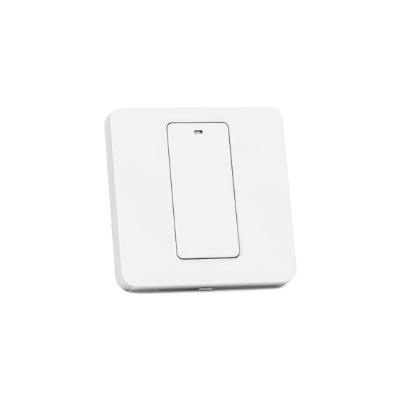 Умный выключатель Meross Smart WiFi Wall Switch-Physical Button MSS510HK/EU/ Умный выключатель Meross Smart WiFi Wall Switch-Physical Button MSS510HK/EU/