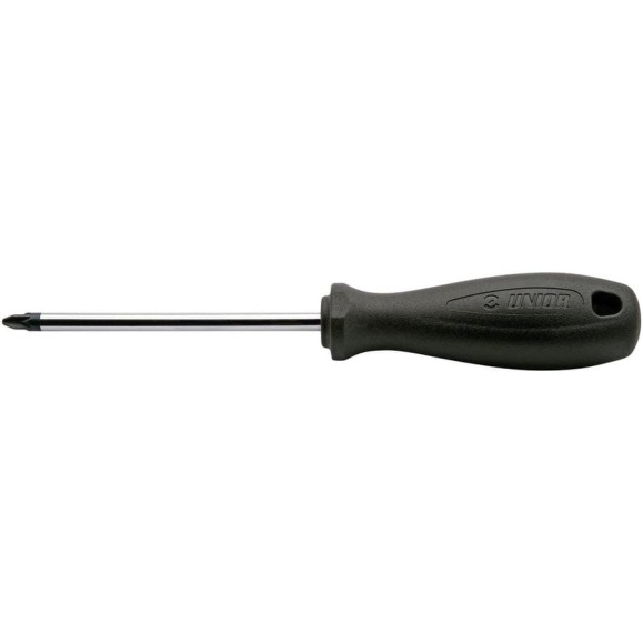 Крестовая отвертка Unior PZ 0x60 3838909163932 Крестовая отвертка Unior PZ 0x60 3838909163932