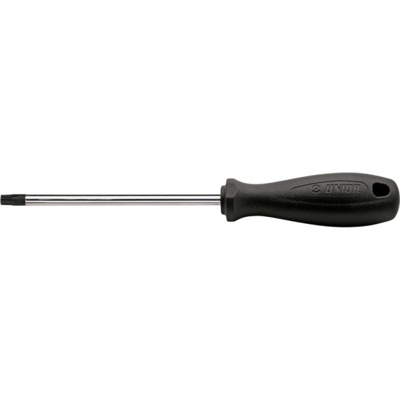 Отвертка с профилем TORX Unior TX 20 3838909163857 Отвертка с профилем TORX Unior TX 20 3838909163857