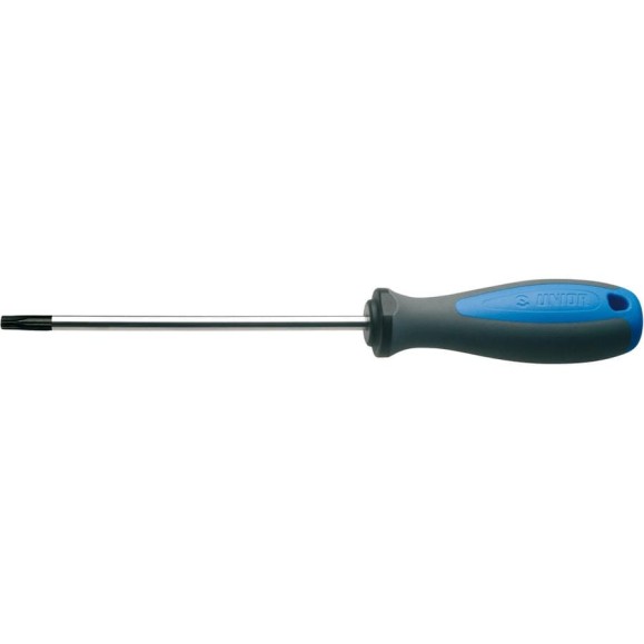 Отвертка TORX Unior рукоятка TBI, TX 20 3838909117287 Отвертка TORX Unior рукоятка TBI, TX 20 3838909117287