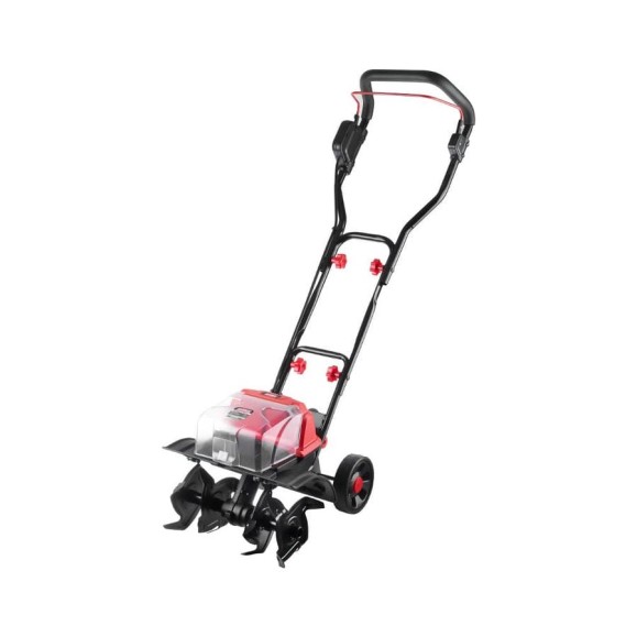 Аккумуляторный культиватор Hammer RT40V 641209