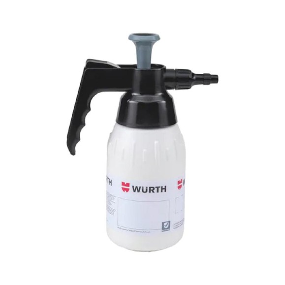Помповый распылитель Wurth 1л 0891503014961 1