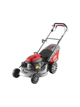 Бензиновая газонокосилка Hammer KMT200ST 720200 Бензиновая газонокосилка Hammer KMT200ST 720200