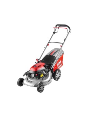 Бензиновая газонокосилка Hammer KMT145ST 720199 Бензиновая газонокосилка Hammer KMT145ST 720199