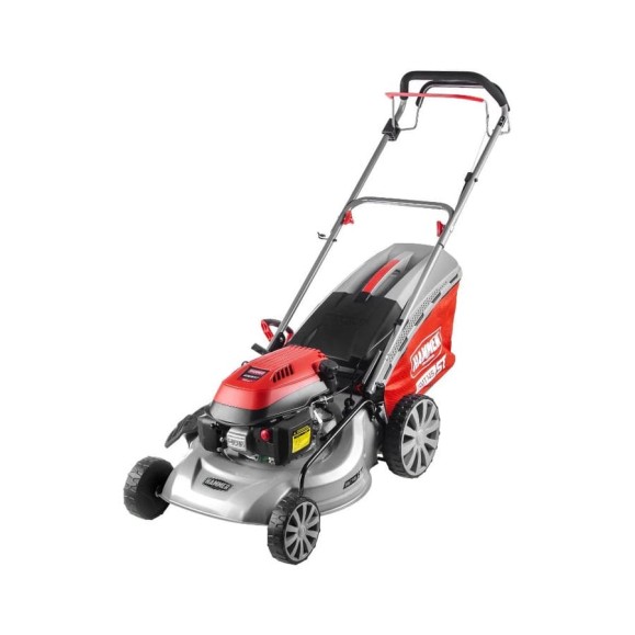 Бензиновая газонокосилка Hammer KMT145ST 720199