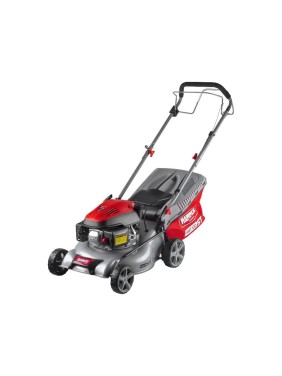 Бензиновая газонокосилка Hammer KMT100ST 720198 Бензиновая газонокосилка Hammer KMT100ST 720198