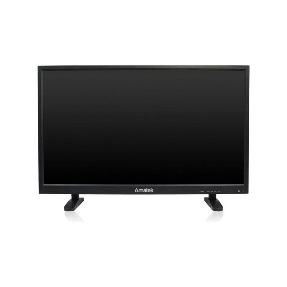 Монитор для видеонаблюдения Amatek APV-M32AF - 32" TFT-LED 7000467 Монитор для видеонаблюдения Amatek APV-M32AF - 32" TFT-LED 7000467