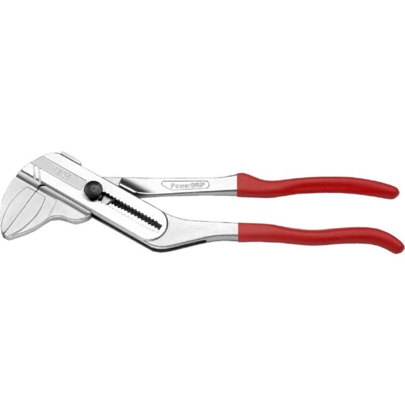Сантехнические клещи VBW PowerGRIP 180м 87180305 Сантехнические клещи VBW PowerGRIP 180м 87180305