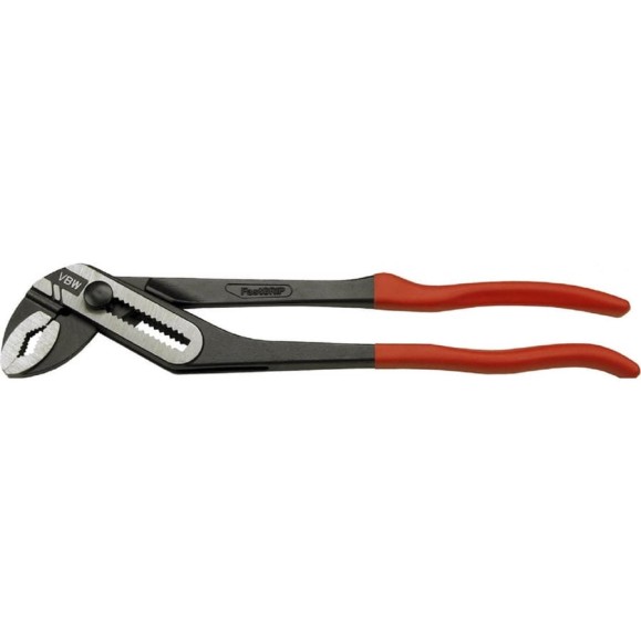 Сантехнические клещи VBW FastGRIP, 250 мм 87182010 Сантехнические клещи VBW FastGRIP, 250 мм 87182010