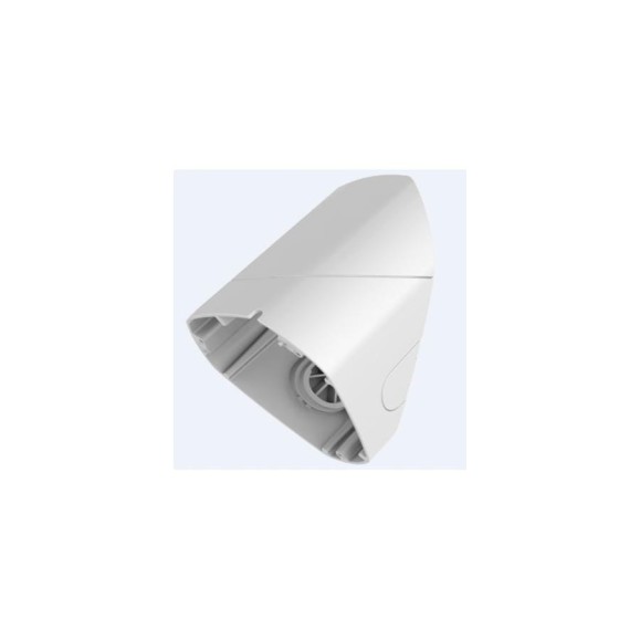 Настенный наклонный кронштейн Hikvision DS-1281ZJ-DM25-B АВ5013859