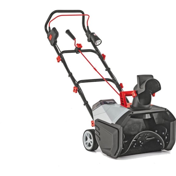 Снегоуборщик AL-KO SnowLine ST 4048 EnergyFlex 113830