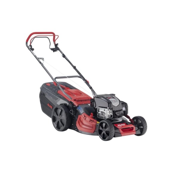 Бензиновая газонокосилка AL-KO Premium 520 SP-B 119967 Бензиновая газонокосилка AL-KO Premium 520 SP-B 119967