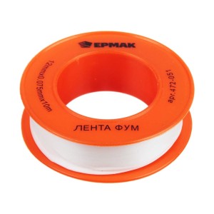 ФУМ лента ЕРМАК 1/2
