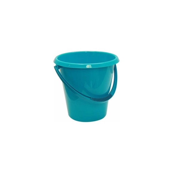 Хозяйственное ведро IDEA 7 л М 2407 Хозяйственное ведро IDEA 7 л М 2407