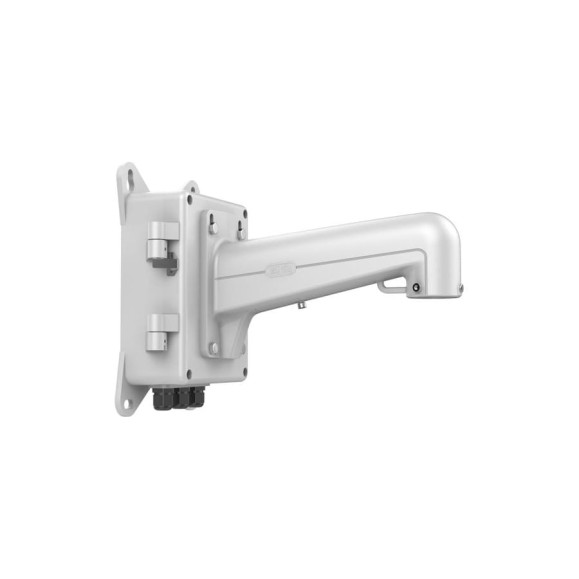 Настенный кронштейн Hikvision DS-1602ZJ-box с монтажной коробкой АВ5007645 Настенный кронштейн Hikvision DS-1602ZJ-box с монтажной коробкой АВ5007645