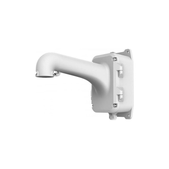 Настенный кронштейн Hikvision DS-1604ZJ-box с монтажной коробкой АВ5012541 Настенный кронштейн Hikvision DS-1604ZJ-box с монтажной коробкой АВ5012541
