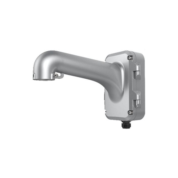 Настенный кронштейн Hikvision DS-1604ZJ-P с монтажной коробкой АВ5013881 Настенный кронштейн Hikvision DS-1604ZJ-P с монтажной коробкой АВ5013881