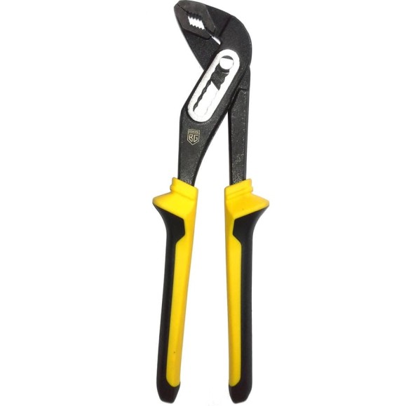 Переставные клещи 250мм Berger BG BG1161 Переставные клещи 250мм Berger BG BG1161