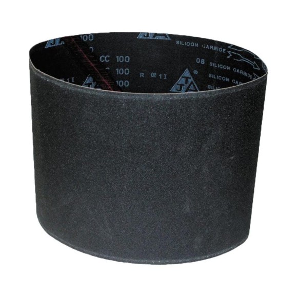Лента подающая (100G) для барабанного шлифовального станка 22-44 Plus JET 60-0322-P Лента подающая (100G) для барабанного шлифовального станка 22-44 Plus JET 60-0322-P